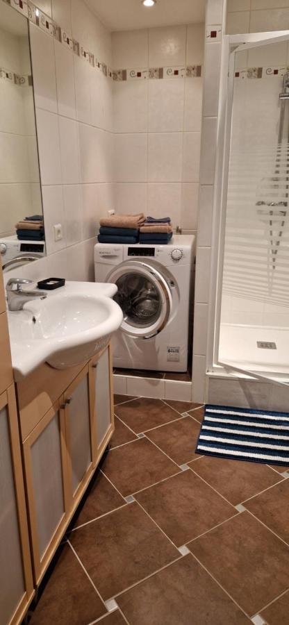 Cosy Appartement Complet Centre-Ville Монбельяр Екстер'єр фото