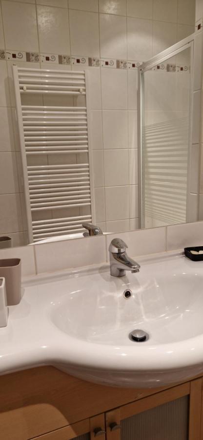Cosy Appartement Complet Centre-Ville Монбельяр Екстер'єр фото