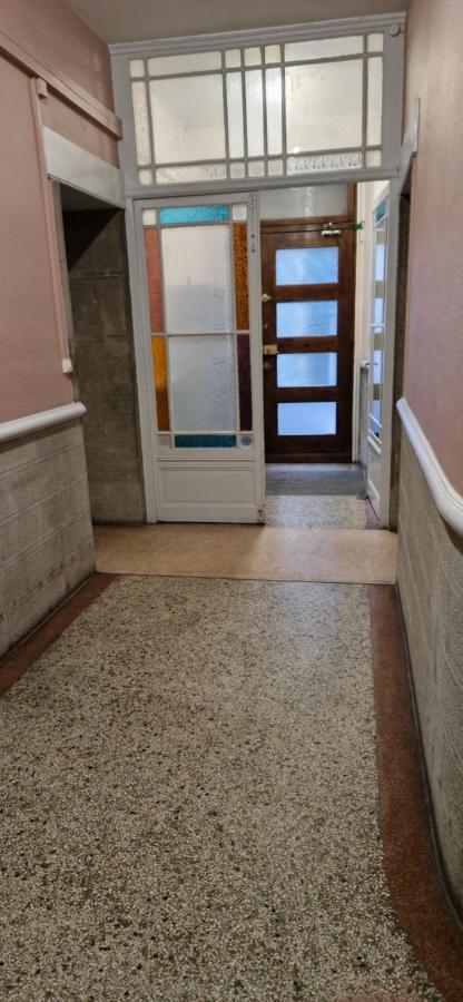 Cosy Appartement Complet Centre-Ville Монбельяр Екстер'єр фото