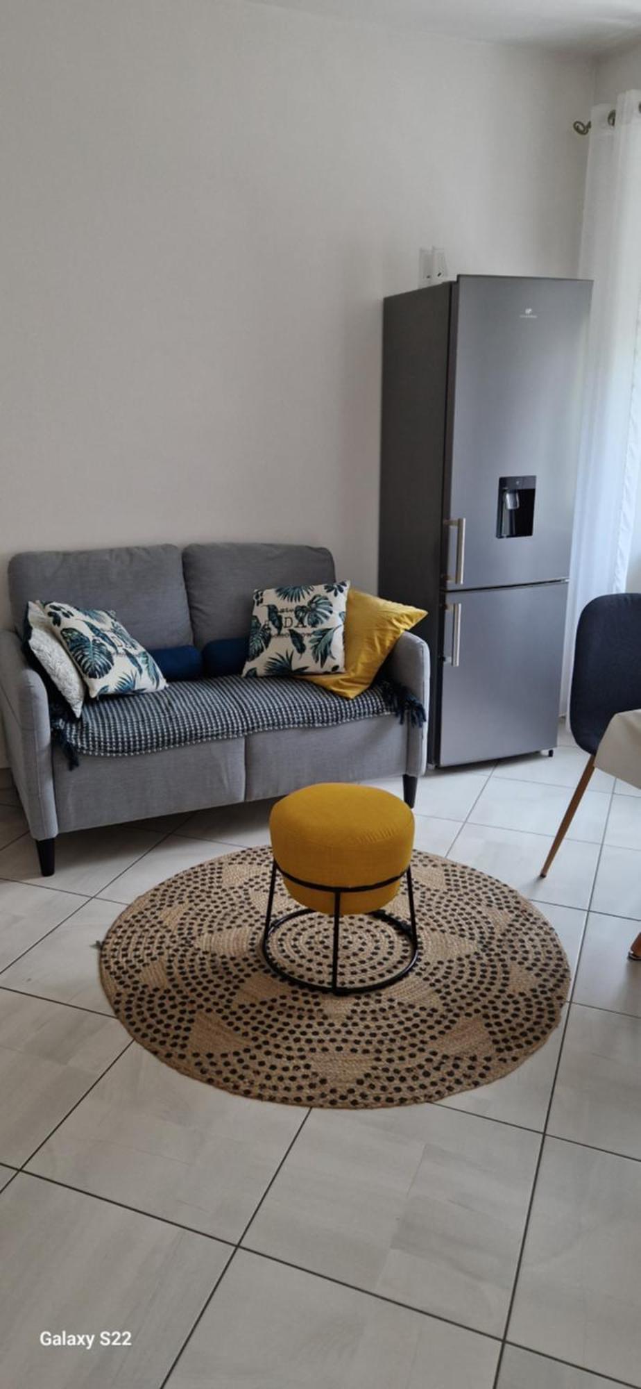 Cosy Appartement Complet Centre-Ville Монбельяр Екстер'єр фото